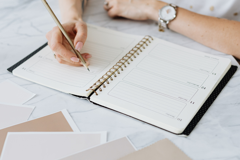 Get Your Life Together: A Practical Reset When Life Feels Messy