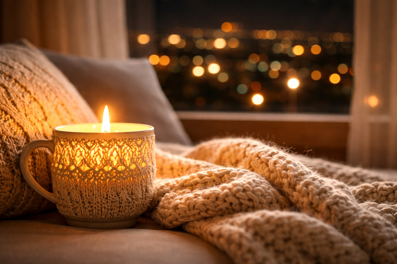 Night Routine: How to End Your Day With Calm and Clarity